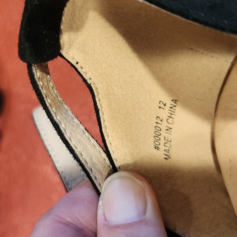 Formal Heels - Picture 3 of 5